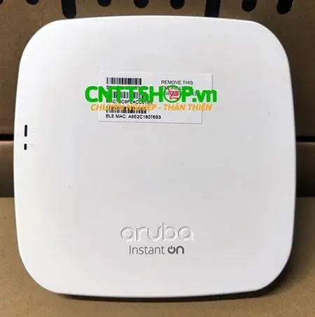 Aruba AP11