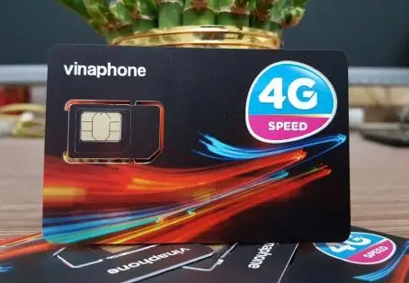 SIM 3G VinaPhone có dùng được 4G không? Giải đáp mọi thắc mắc!