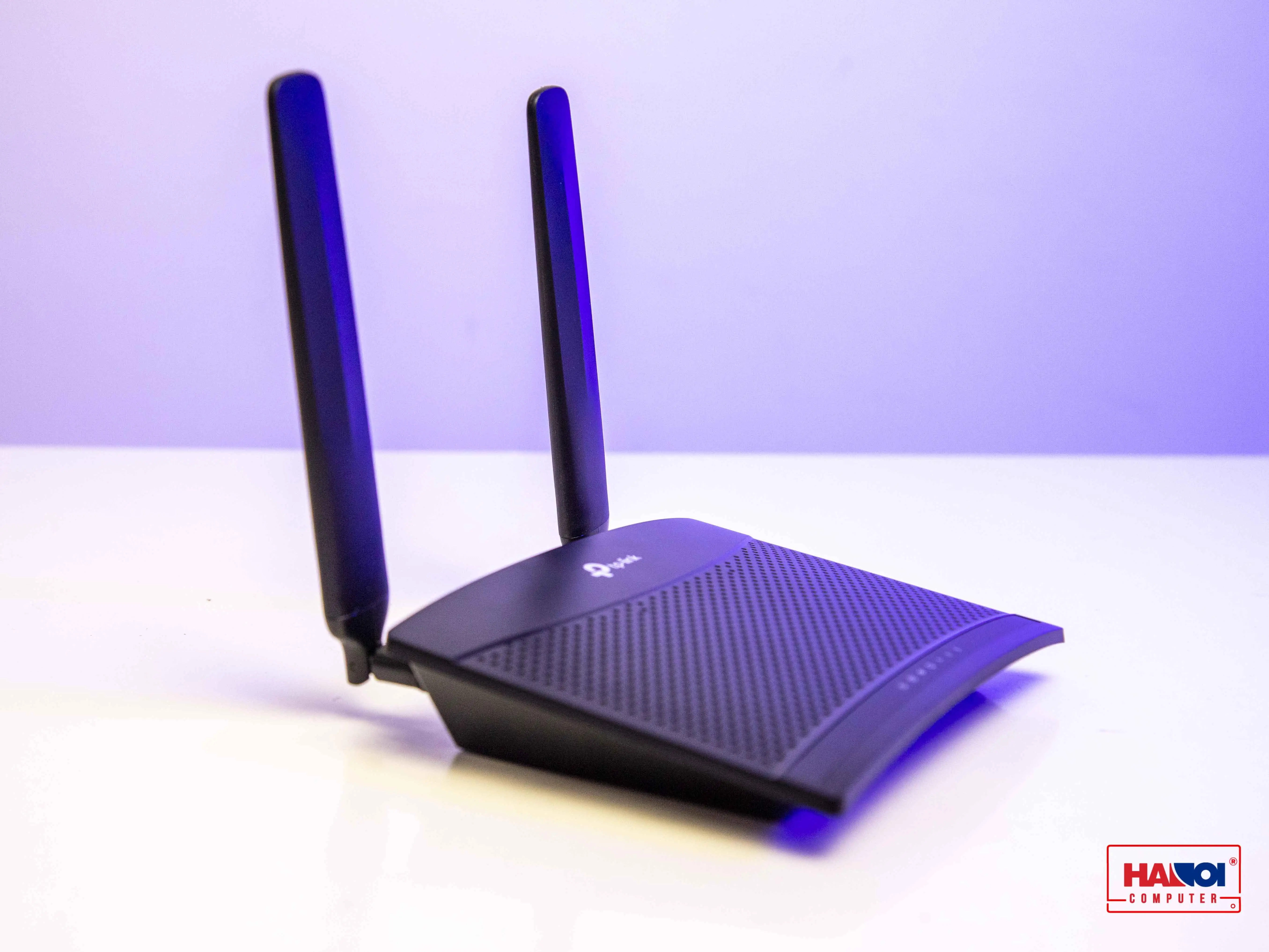 Bộ phát wifi 4G TP-Link MR100 Wireless N300