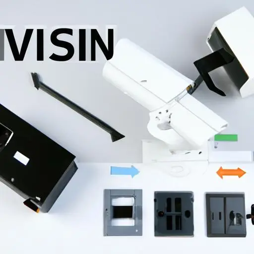 Các bước lắp đặt camera Hikvision chuyên nghiệp