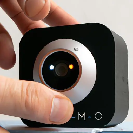 Các bước lắp đặt camera Imou tại nhà