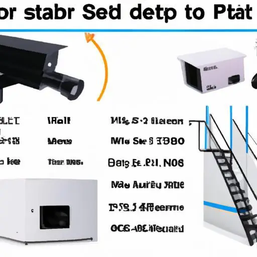 Các bước lắp đặt camera Tân Phú