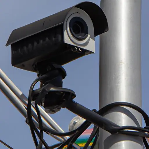 Các dịch vụ lắp đặt camera ở quận 1