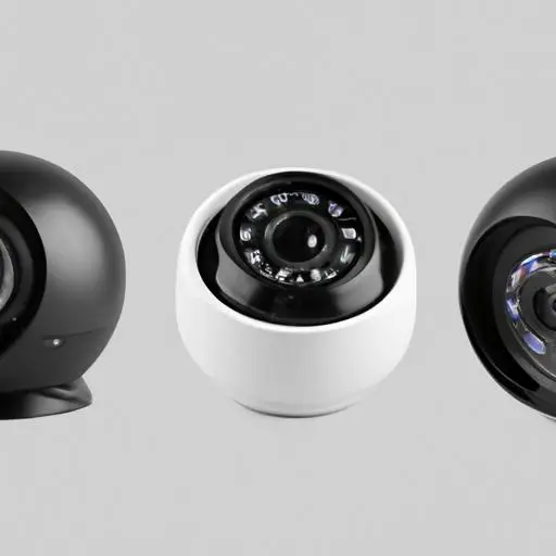 Các dòng camera Dahua phổ biến