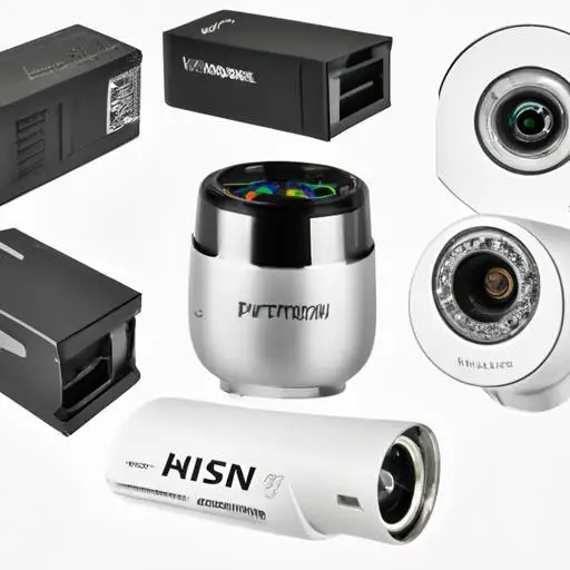 Các dòng sản phẩm camera Hikvision phổ biến
