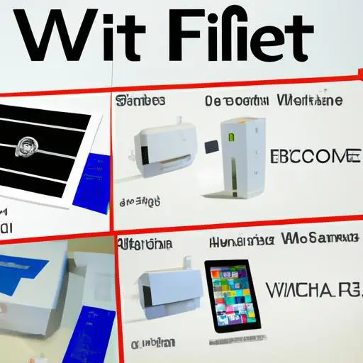 Các gói cước và dịch vụ lắp đặt wifi của Viettel