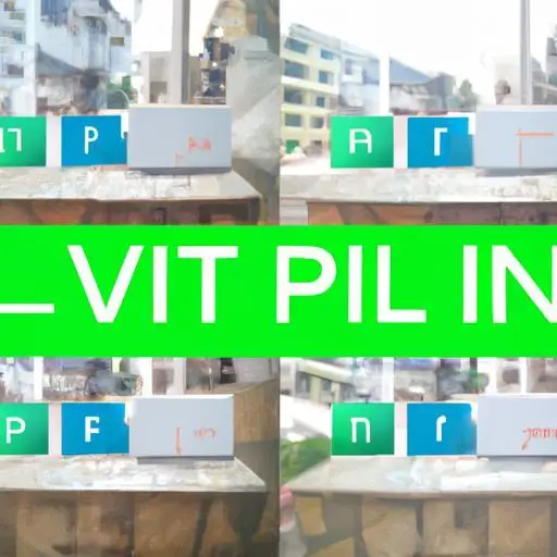 Các gói cước wifi VNPT quận 1