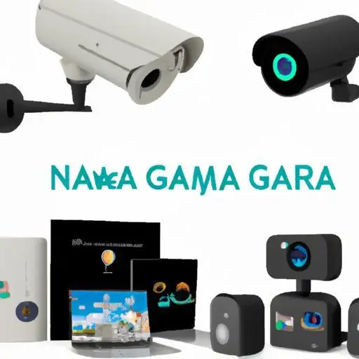 Các loại camera phổ biến tại Gò Vấp
