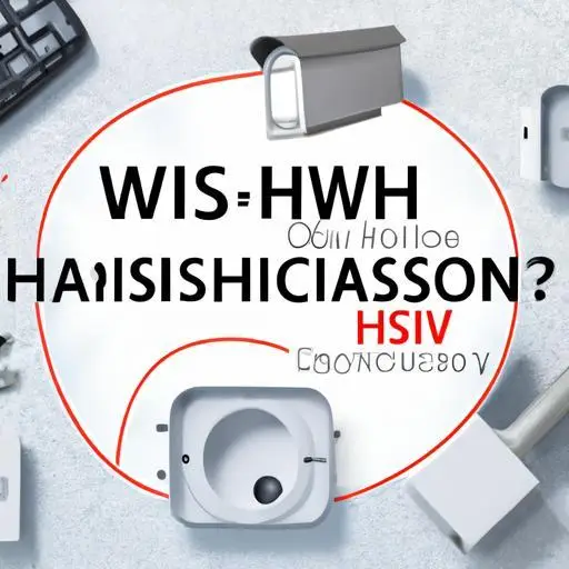 Các yếu tố cần cân nhắc khi lắp đặt camera Hikvision