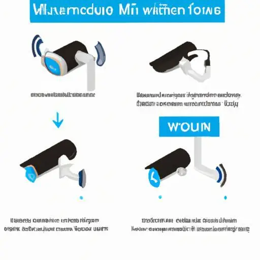 Các yếu tố cần lưu ý khi lắp đặt camera wifi Imou
