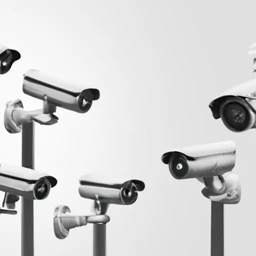 Các yếu tố cần xem xét khi chọn mua camera giám sát