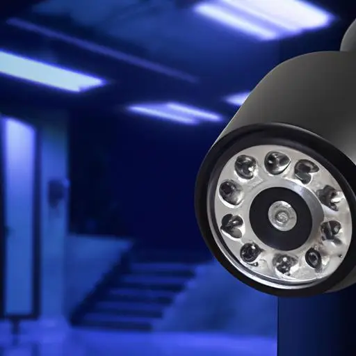 Các yếu tố cần xem xét khi chọn mua camera giám sát ban đêm