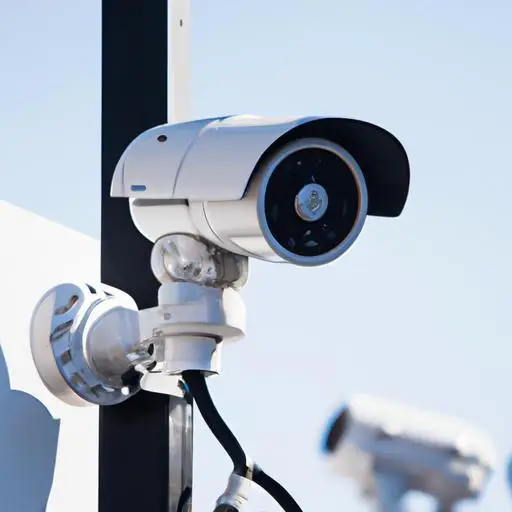 Các yếu tố cần xem xét khi lựa chọn camera giám sát nhà xưởng