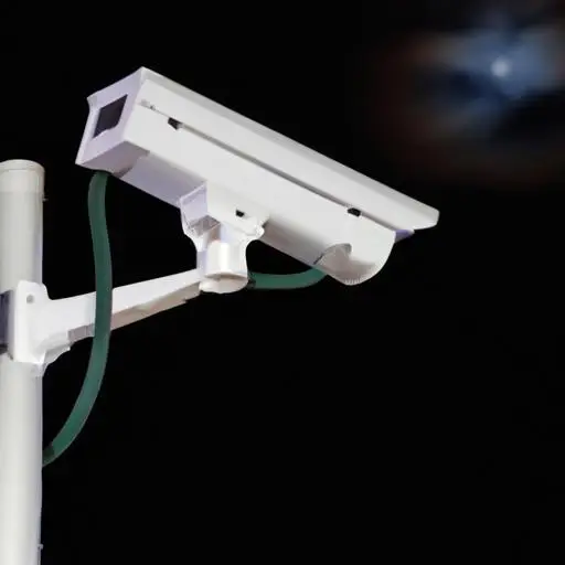 Cách lắp đặt và sử dụng camera giám sát ban đêm
