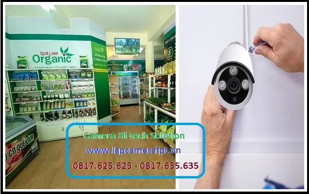 Camera Huế