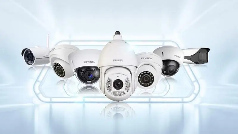 Camera KBVISION