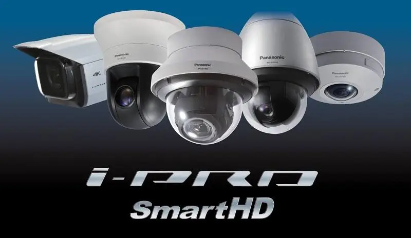 Camera Panasonic