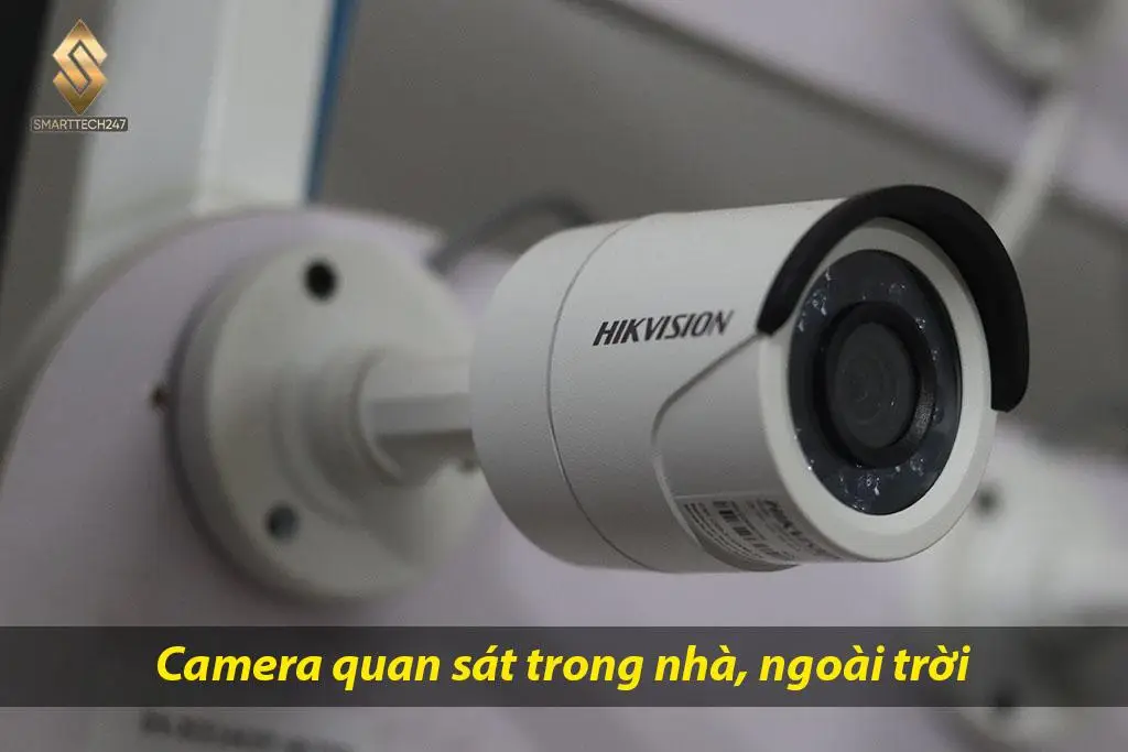 Camera quan sát