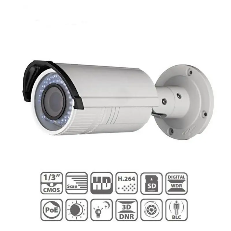 "Camera thân (trụ)"
