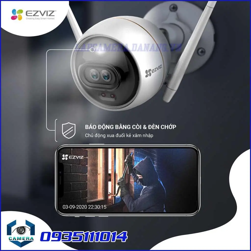 camera-wifi-ngoai-troi-ezviz-c3tn-2k-tich-hop-den-coi-bao-3