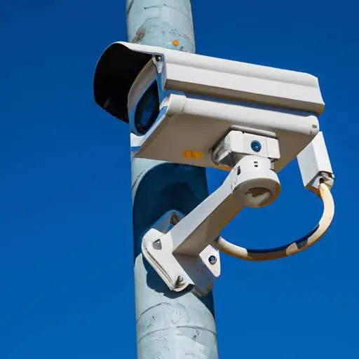 Câu hỏi thường gặp về camera khu phố