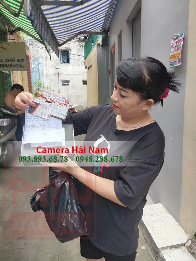Chính Sách Hỗ Trợ Khách Hàng