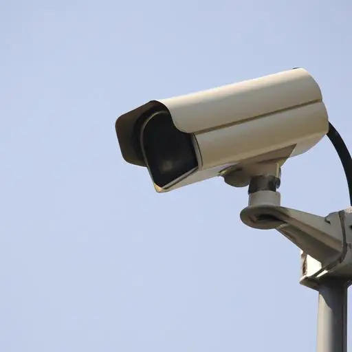 Cung cấp camera giám sát chất lượng