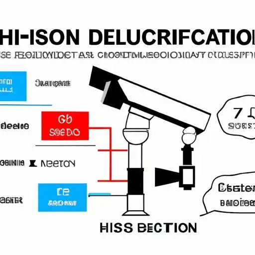 Đánh giá các tiêu chí lựa chọn nhà phân phối camera Hikvision