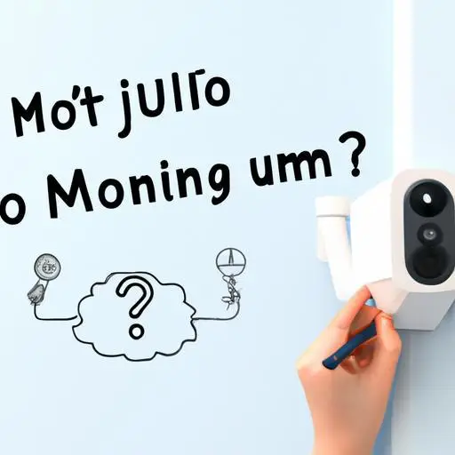 Giải đáp thắc mắc về lắp camera Imou tại nhà