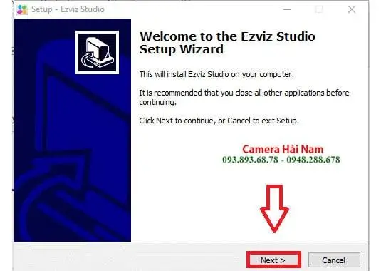 Tải Phần Mềm EZviz PC Studio – Xem Camera EZviz Trên Máy Tính MIỄN PHÍ