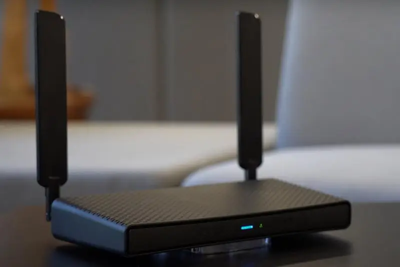 MikroTik hAP ac3: Router Wifi Mạnh Mẽ, Phủ Sóng Bao Trùm Cho Ngôi Nhà Bạn