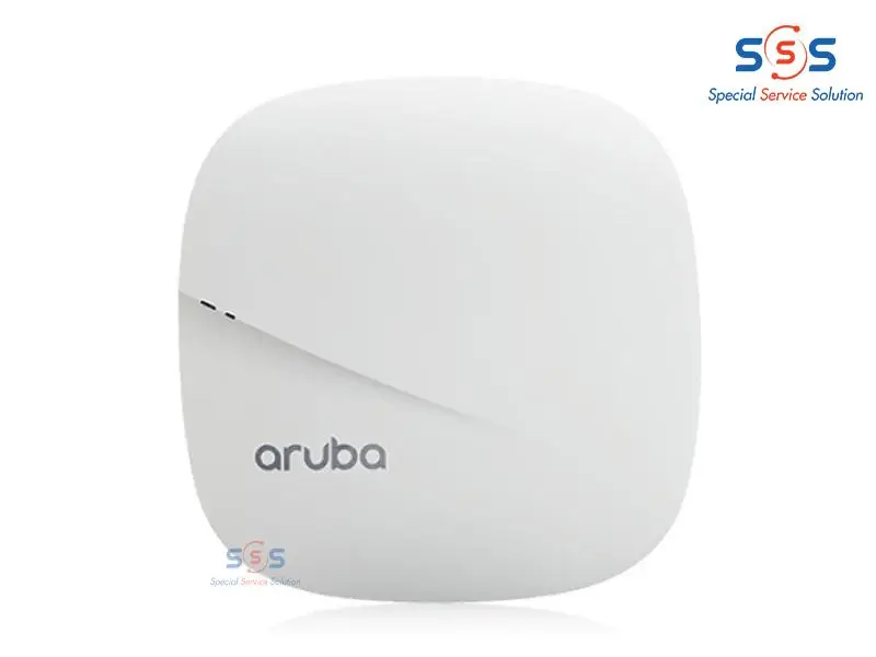 Aruba 303: Thiết Bị Phát Sóng Wifi “Nhỏ Mà Có Võ” Cho Doanh Nghiệp Hiện Đại
