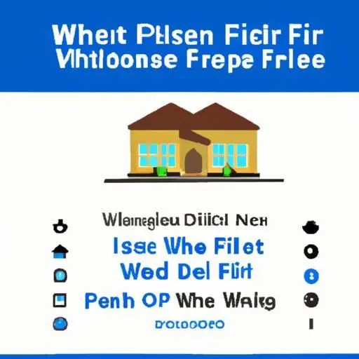 Hướng dẫn cài đặt wifi tại quận 6