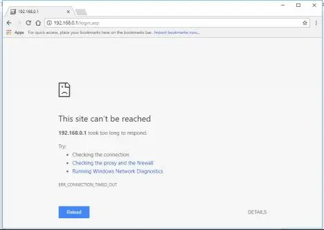 Kiểm tra địa chỉ IP