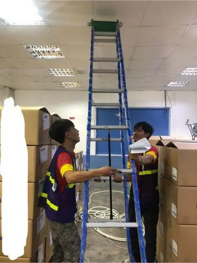 LẮP ĐẶT CAMERA TẠI HƯNG YÊN