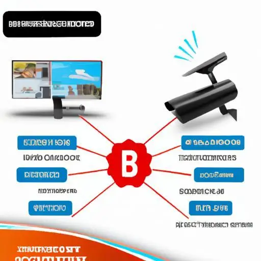 Lợi ích của việc chọn nhà phân phối camera Hikvision