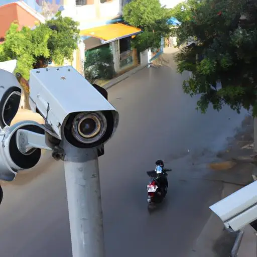 Lợi ích của việc lắp camera ở Gò Vấp