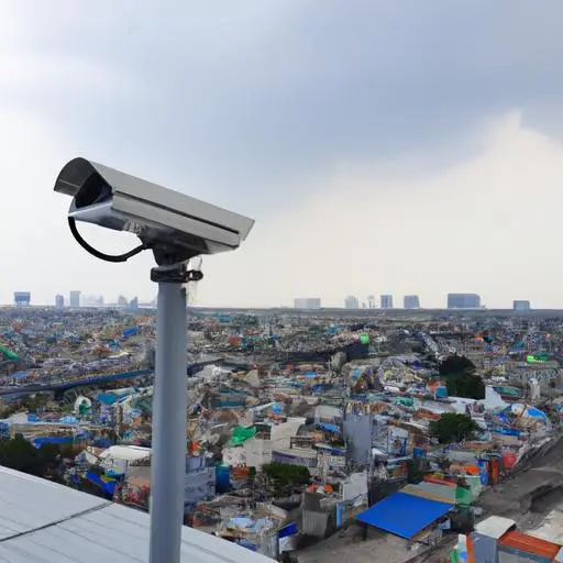Lợi ích của việc lắp đặt camera Tân Phú