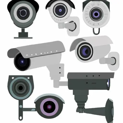 Lựa chọn camera phù hợp cho giám sát quán ăn