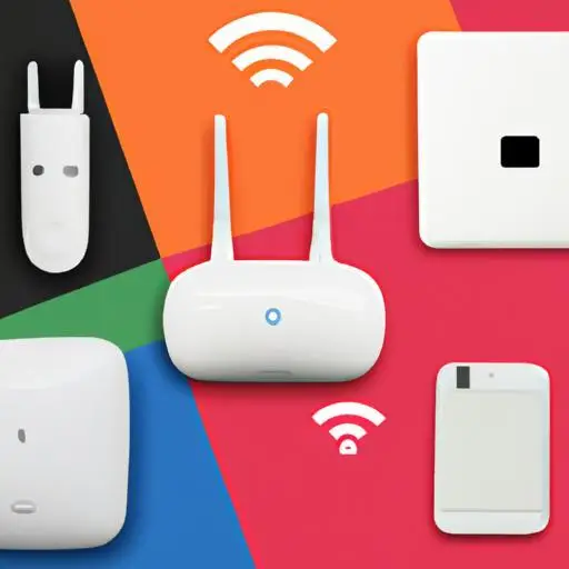 Lựa chọn thiết bị wifi Viettel phù hợp với nhu cầu của bạn