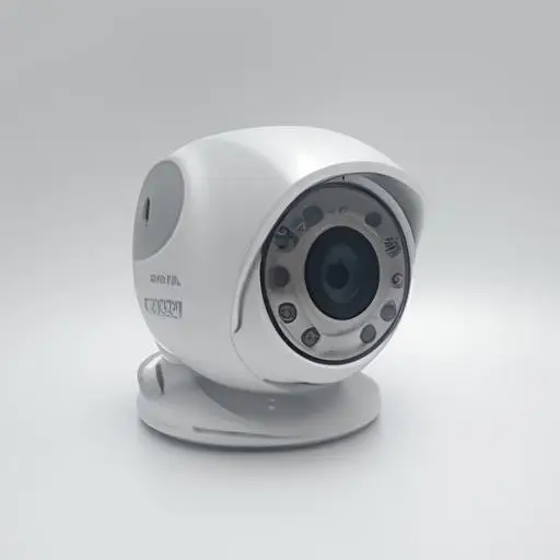 Một bức ảnh thực tế về camera Hikvision đã qua sử dụng