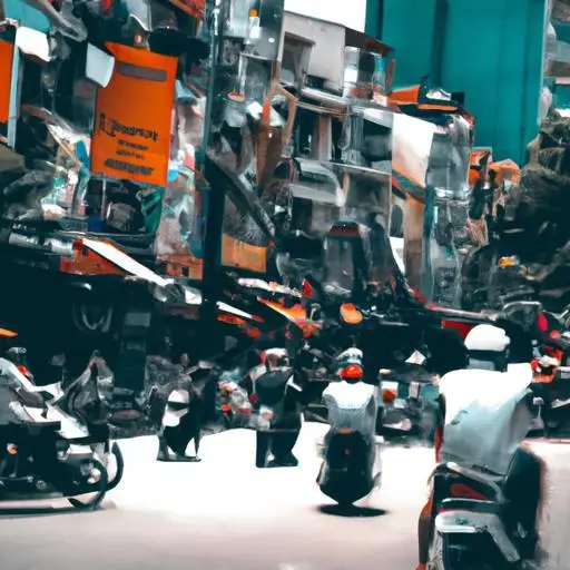 Lắp Đặt Camera Ở Quận 1: Bảo Vệ An Toàn Cho Không Gian Sống và Làm Việc