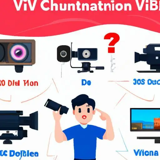 Người so sánh các công ty lắp đặt camera ở quận Bình Tân