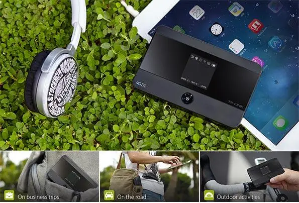 Những ai là người nên mua bộ phát WiFi di động 3G/4G