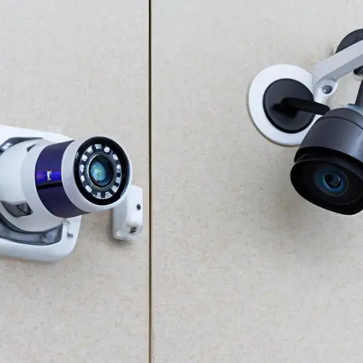 Quá trình lắp đặt từng bước của hệ thống camera an ninh ở Quận 7.