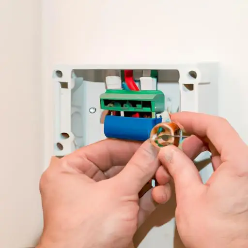Quy trình lắp đặt tổng đài nội bộ
