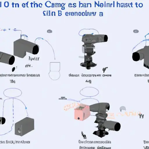 Quy trình và phương pháp lắp camera Quận 9