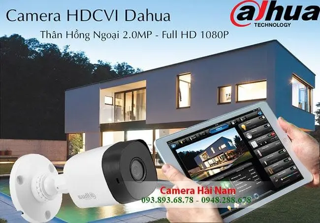 Smart PSS - Download phần mềm Camera Dahua trên máy tính, PC tiếng Việt