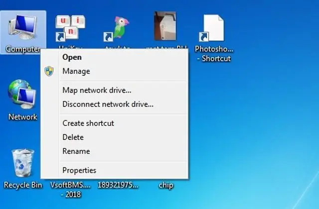 Hướng dẫn cài đặt máy in Canon 2900 64bit chi tiết nhất