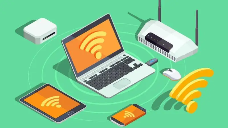 Tầm quan trọng của công việc cài đặt wifi Viễn thông Thành phố Hồ Chí Minh